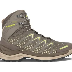 New Lowa LM320703 Innox Pro GTX Mid Ws wandelschoenen dames stone green