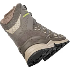 New Lowa LM320703 Innox Pro GTX Mid Ws wandelschoenen dames stone green