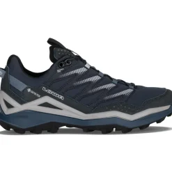Lowa Maddox Pro GTX Lo wandelschoenen heren navy marine