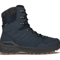Discount Lowa Nabucco GTX winter wandelschoenen heren navy darkgrey