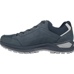 Sale Lowa Renegade Evo GTX Lo wandelschoenen heren navy stone