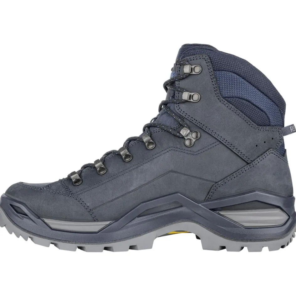 Lowa Renegade Evo GTX Mid wandelschoenen heren navy blue