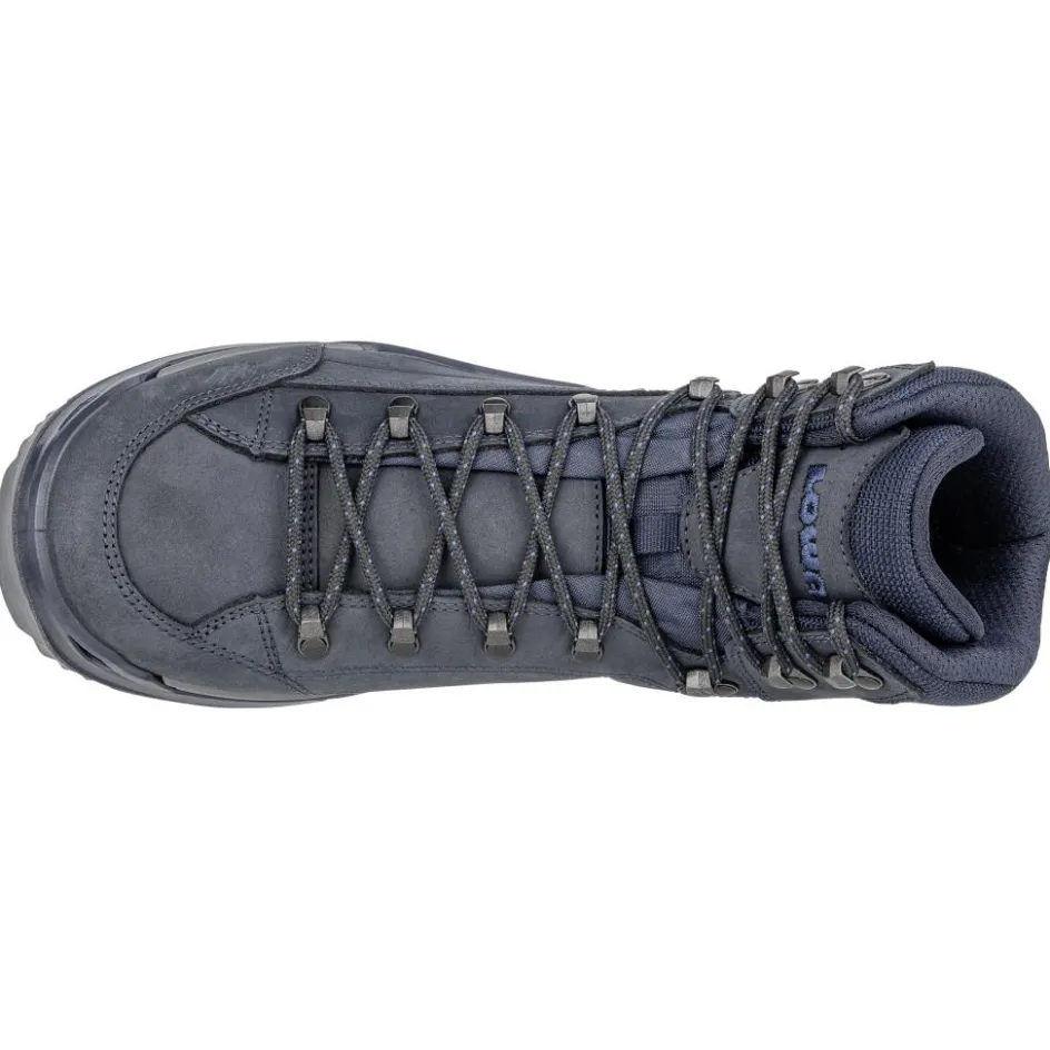 Lowa Renegade Evo GTX Mid wandelschoenen heren navy blue