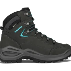 Lowa Renegade Evo GTX Mid Ws wandelschoenen dames asphal
