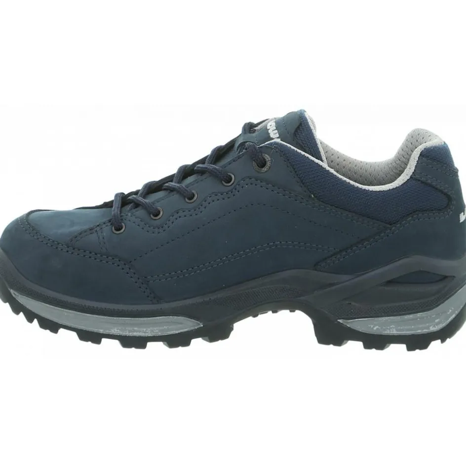 New Lowa Renegade GTX Lo Ws wandelschoenen dames marine