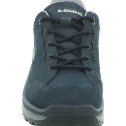New Lowa Renegade GTX Lo Ws wandelschoenen dames marine
