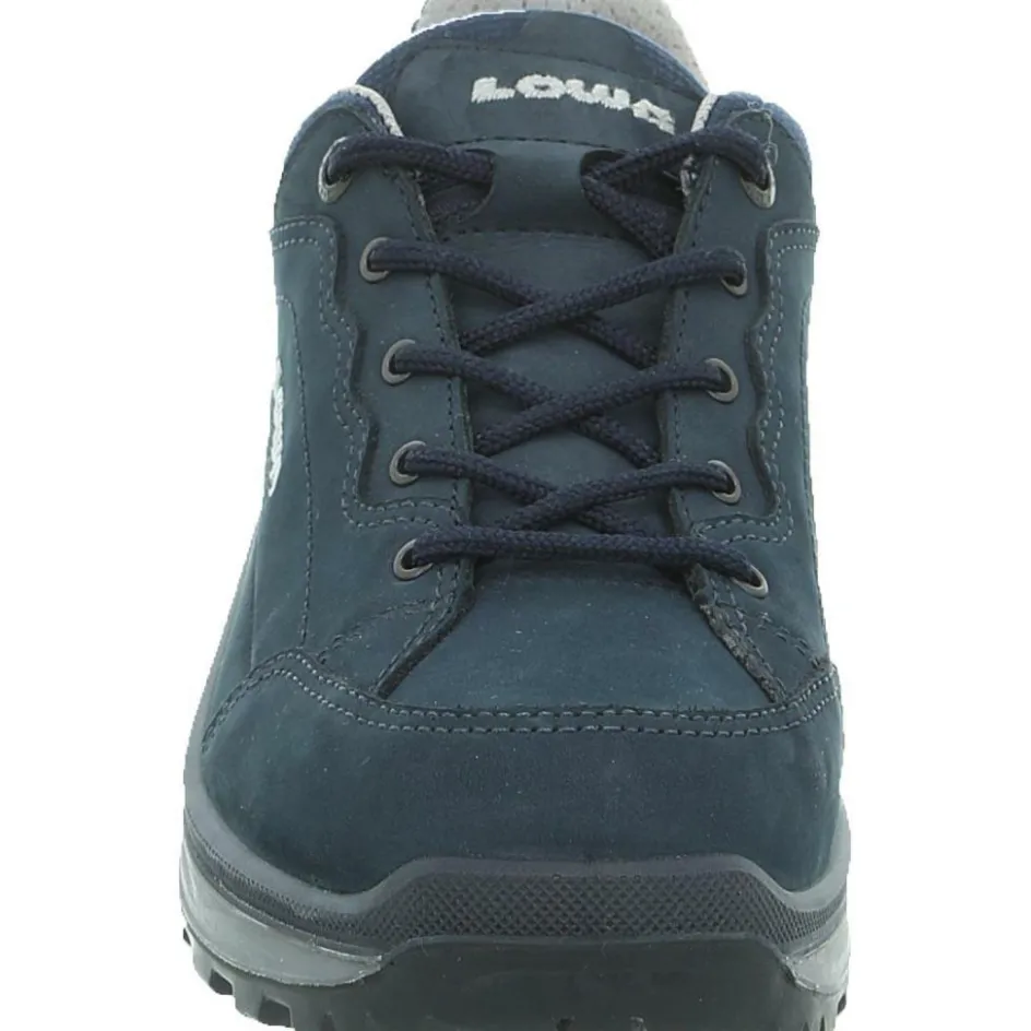 New Lowa Renegade GTX Lo Ws wandelschoenen dames marine