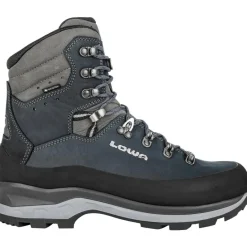 Lowa Tibet Evo GTX bergschoenen heren navy graphite