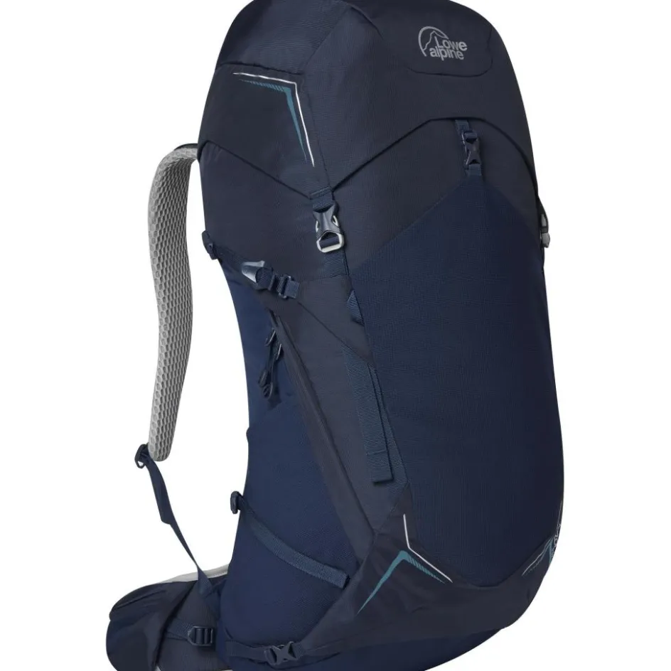 Hot Lowe Alpine AirZone Trek ND33:40 backpack dames navy