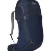Lowe Alpine  AirZone Trek ND43:50 backpack dames navy