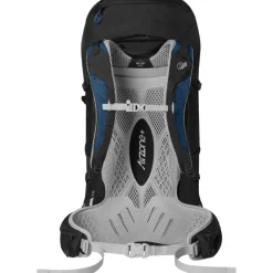 Lowe Alpine  AirZone Trek 45:55 backpack black