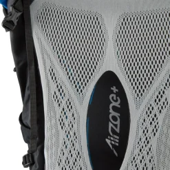 Lowe Alpine  AirZone Trek 45:55 backpack black