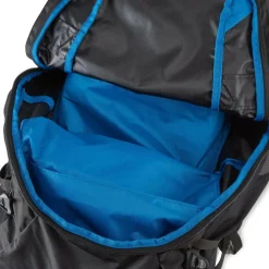 Lowe Alpine  AirZone Trek 45:55 backpack black