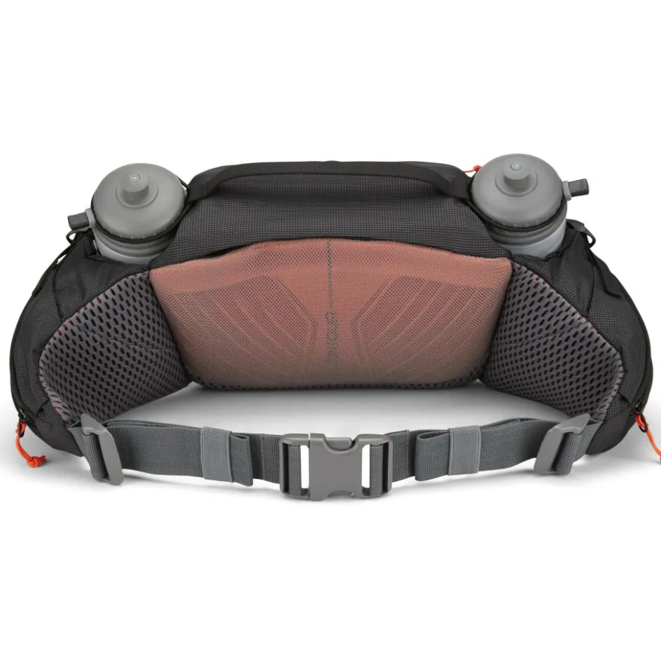 Lowe Alpine Nijmegen 6 heuptas true black