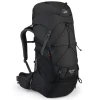 Outlet Lowe Alpine  Sirac Plus 65L M/L backpack ebony