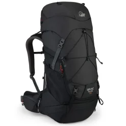 New Lowe Alpine  Sirac Plus 50L L/XL backpack ebony