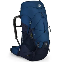 Sale Lowe Alpine  Sirac Plus 65L M/L backpack deep ink