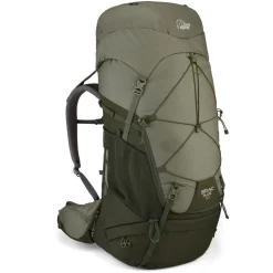 Lowe Alpine  Sirac Plus 50L M/L backpack khaki army