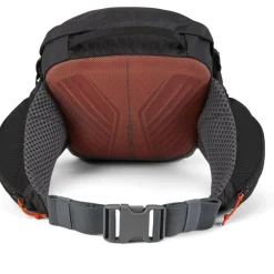 Discount Lowe Alpine  Space Case 7 heuptas Black