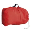 Lowland Outdoor  Flightbag 85 bagagezak red