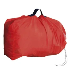 Lowland Outdoor  Flightbag 85 bagagezak red