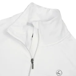 Hot Luhta Ahjola skipully dames optic white