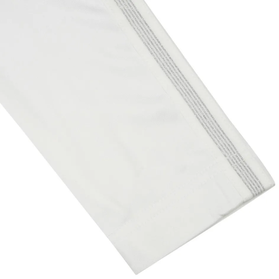 Hot Luhta Ahjola skipully dames optic white