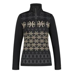 Sale Luhta Ahjola skipully dames basic black