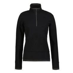 Luhta Ahmaus skipully dames basic black