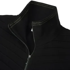 Luhta Ahmaus skipully dames basic black