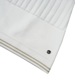 Luhta Ahmaus skipully dames optic white