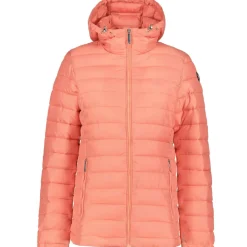 Clearance Luhta Armila winterjas dames abricot