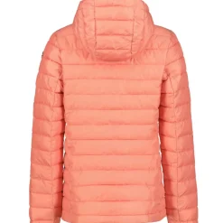 Clearance Luhta Armila winterjas dames abricot