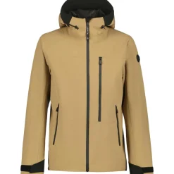 Best Luhta Arolampi outdoor jack heren beige