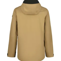 Best Luhta Arolampi outdoor jack heren beige