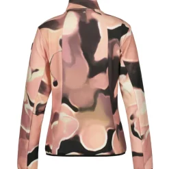 Online Luhta Auttoinen fleece vest dames abricot