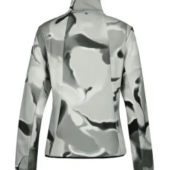 Online Luhta Auttoinen fleece vest dames powder