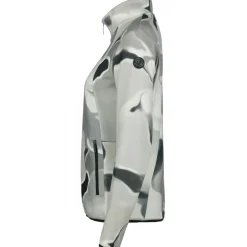 Online Luhta Auttoinen fleece vest dames powder