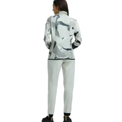 Online Luhta Auttoinen fleece vest dames powder