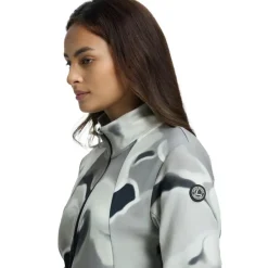 Online Luhta Auttoinen fleece vest dames powder