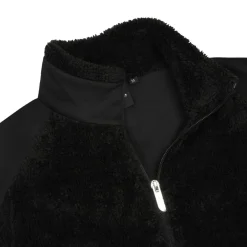 Hot Luhta Eirala vest dames black