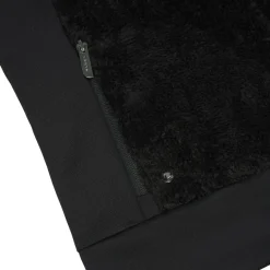 Hot Luhta Eirala vest dames black