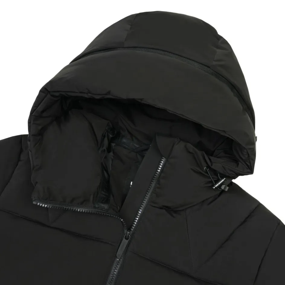 New Luhta Eiriken outdoor jack dames black