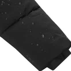 New Luhta Eiriken outdoor jack dames black