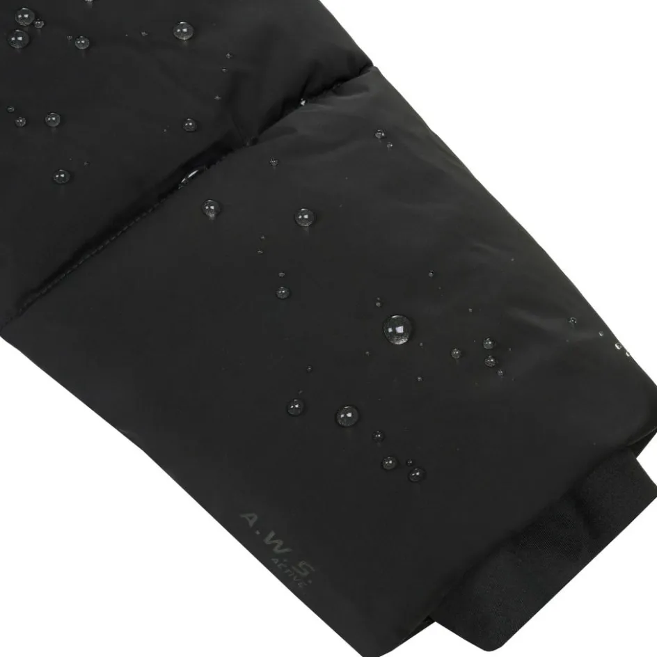 New Luhta Eiriken outdoor jack dames black