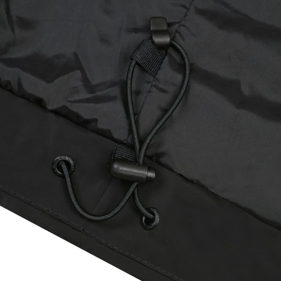 New Luhta Eiriken outdoor jack dames black