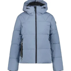 Online Luhta Eiriken outdoor jack dames sky blue