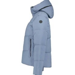 Online Luhta Eiriken outdoor jack dames sky blue