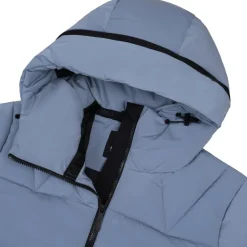 Online Luhta Eiriken outdoor jack dames sky blue