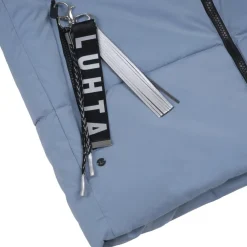 Online Luhta Eiriken outdoor jack dames sky blue